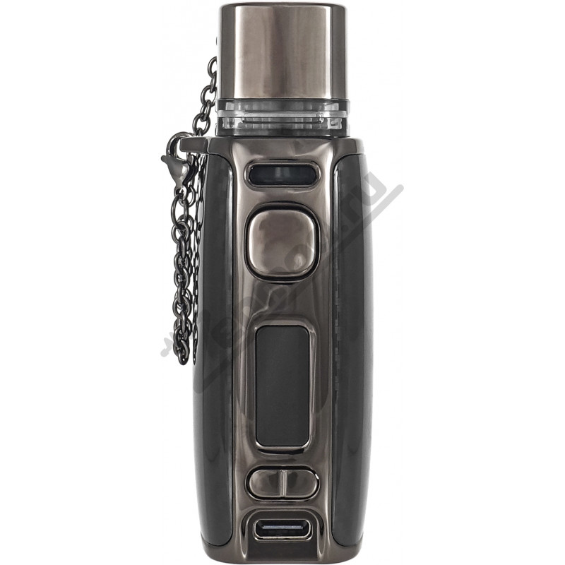 Фото и внешний вид — Eleaf Pico Compaq Black Carbon