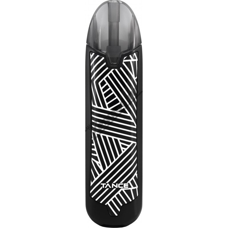 Фото и внешний вид — Eleaf Tance Black Streak