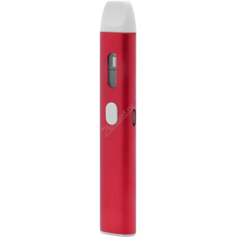 Фото и внешний вид — Eleaf iCare Solo Red