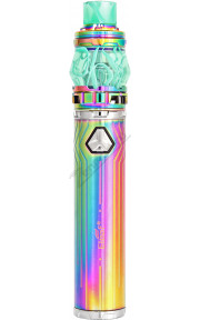 Eleaf iJust 21700 + ELLO Duro KIT Dazzling, 1x21700 в комплекте
