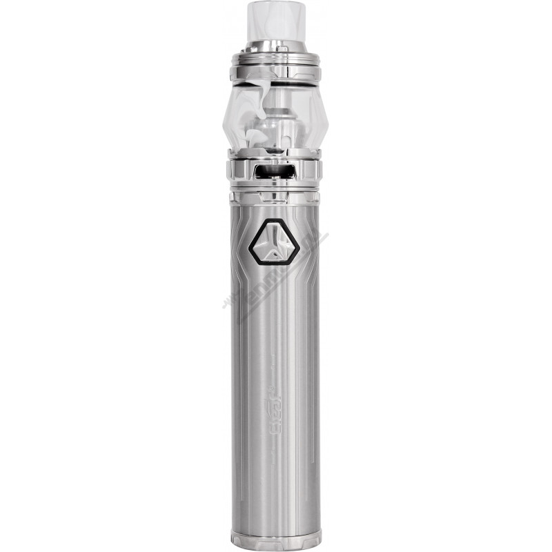 Фото и внешний вид — Eleaf iJust 21700 + ELLO Duro KIT SS, 1x21700 в комплекте