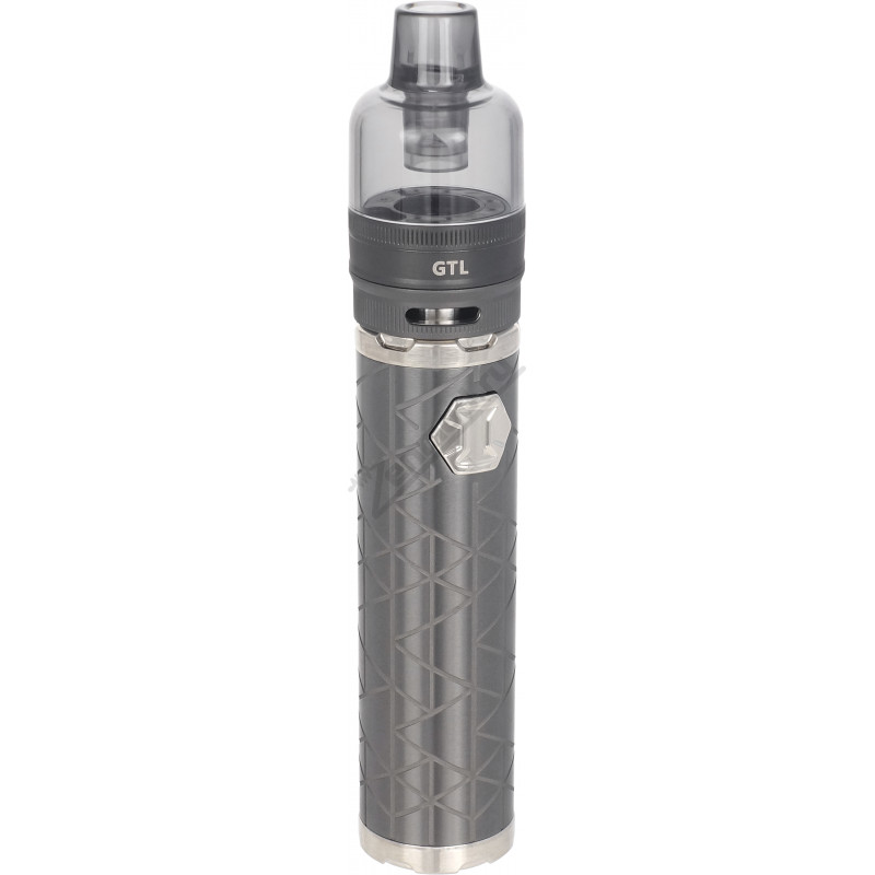 Фото и внешний вид — Eleaf iJust 3 + GTL 4.5мл KIT Gunmetal