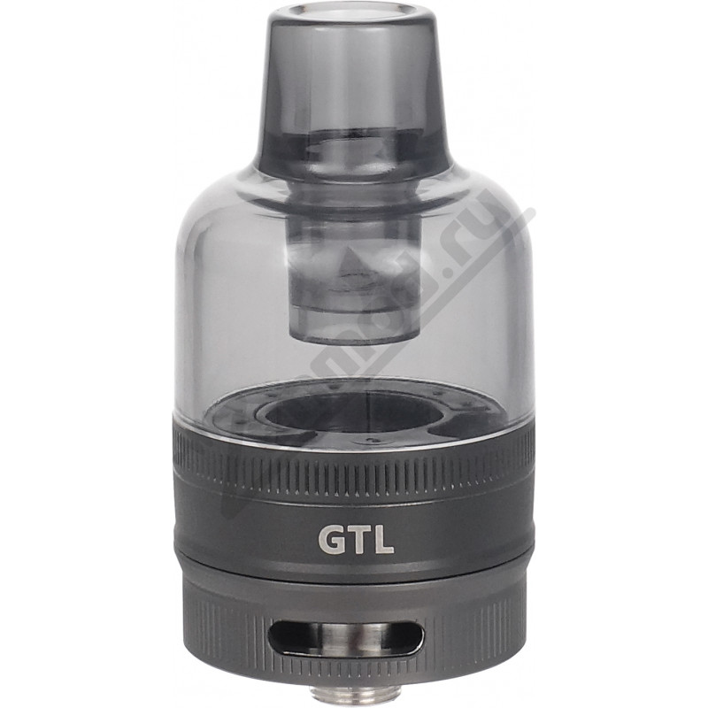 Фото и внешний вид — Eleaf GTL Pod Tank 4.5мл Gunmetal