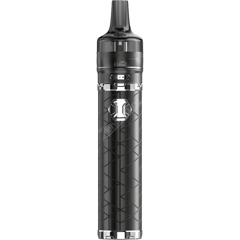 Eleaf iJust 3 + GTL 2ml KIT Фото и внешний вид — Eleaf iJust 3 + GTL 2мл KIT Gunmetal