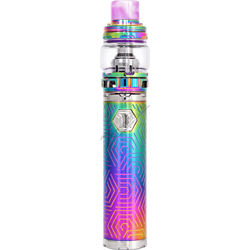 Фото и внешний вид — Eleaf iJust 3 KIT Dazzling