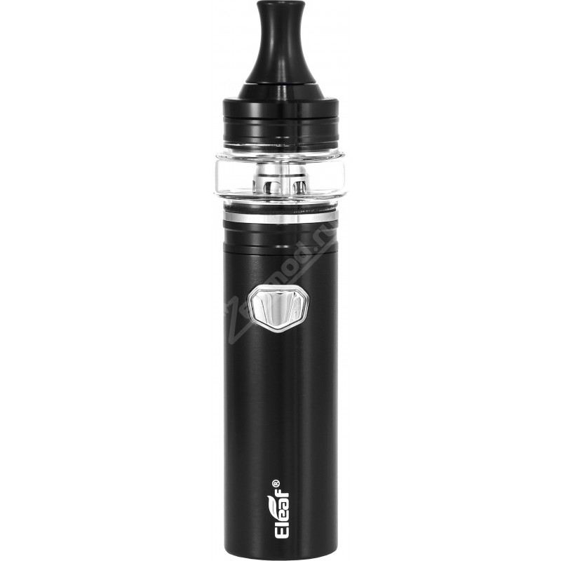 Фото и внешний вид — Eleaf iJust mini KIT Black