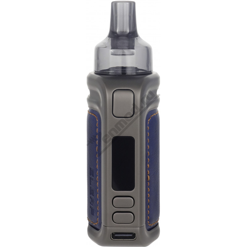 Фото и внешний вид — Eleaf iSOLO AIR KIT Blue