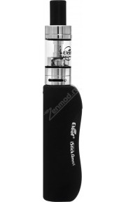 Eleaf iStick Amnis + GS Drive KIT Black