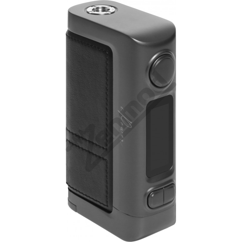 Фото и внешний вид — Eleaf iStick Power 2C Black