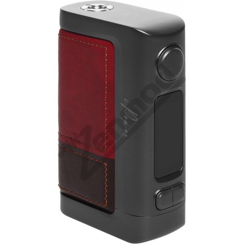 Фото и внешний вид — Eleaf iStick Power 2 Red