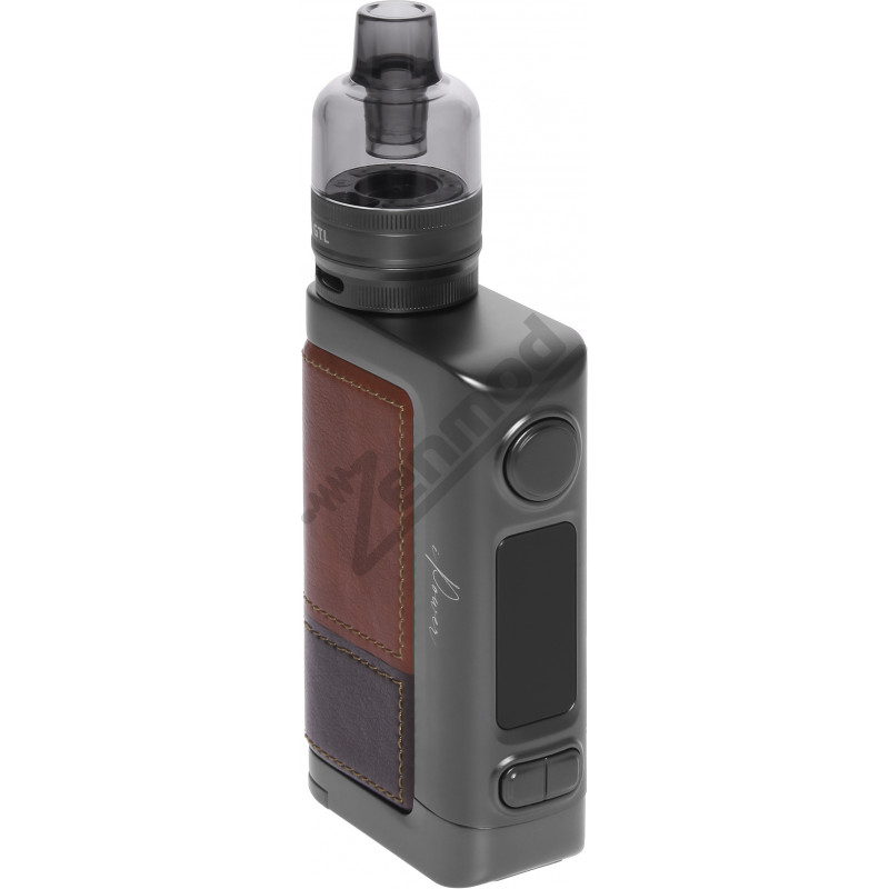 Фото и внешний вид — Eleaf iStick Power 2C KIT Red