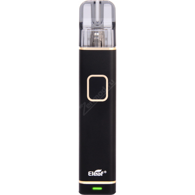 Фото и внешний вид — Eleaf iTap Black