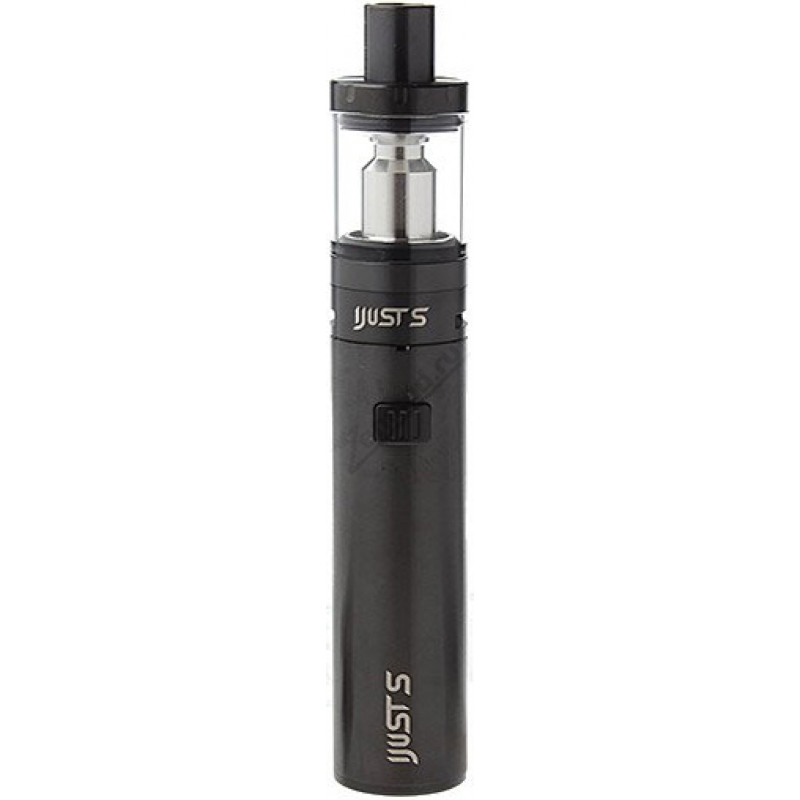 Фото и внешний вид — iJust S KIT clone Black