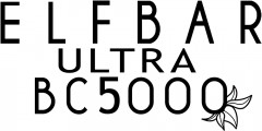 Elf Bar Ultra BC5000