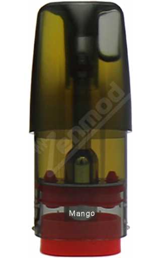 Elf Bar P1 Pod Cartridge - Манго 2мл 1.2 Ом