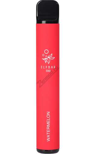 Elf Bar 800 - Watermelon