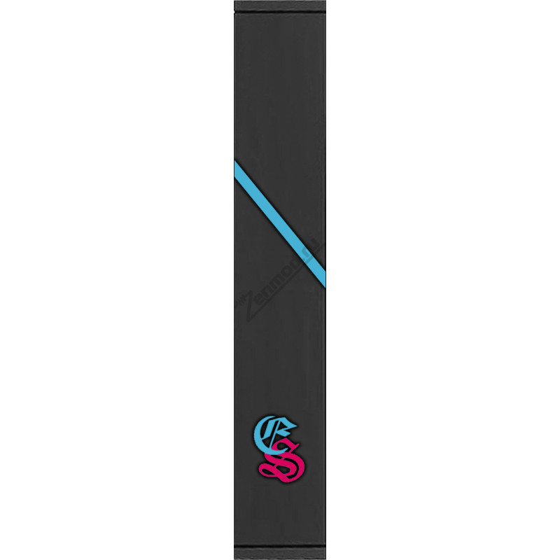 Фото и внешний вид — Eonsmoke Stik - Blue Raspberry