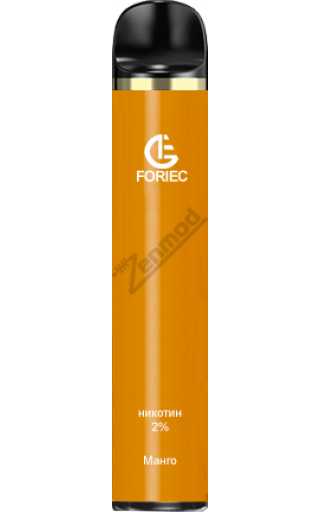 FORIEC 1200 - Солнечный Манго