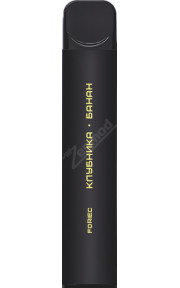 FORIEC V2 1200 - Клубника Банан