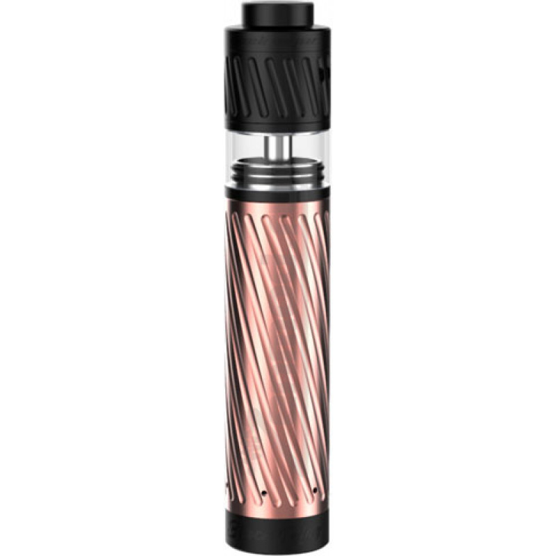 Фото и внешний вид — GeekVape Karma RDTA KIT Copper