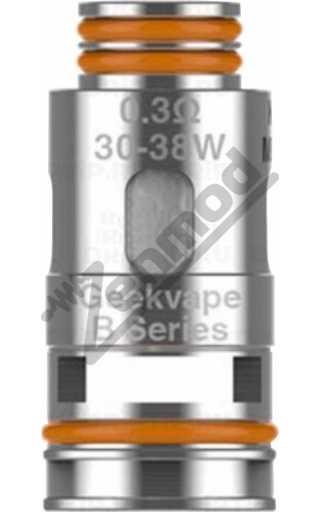 GeekVape B0.3 Coil 0.3 Ом GeekVape B0.3 Coil 0.3 Ом