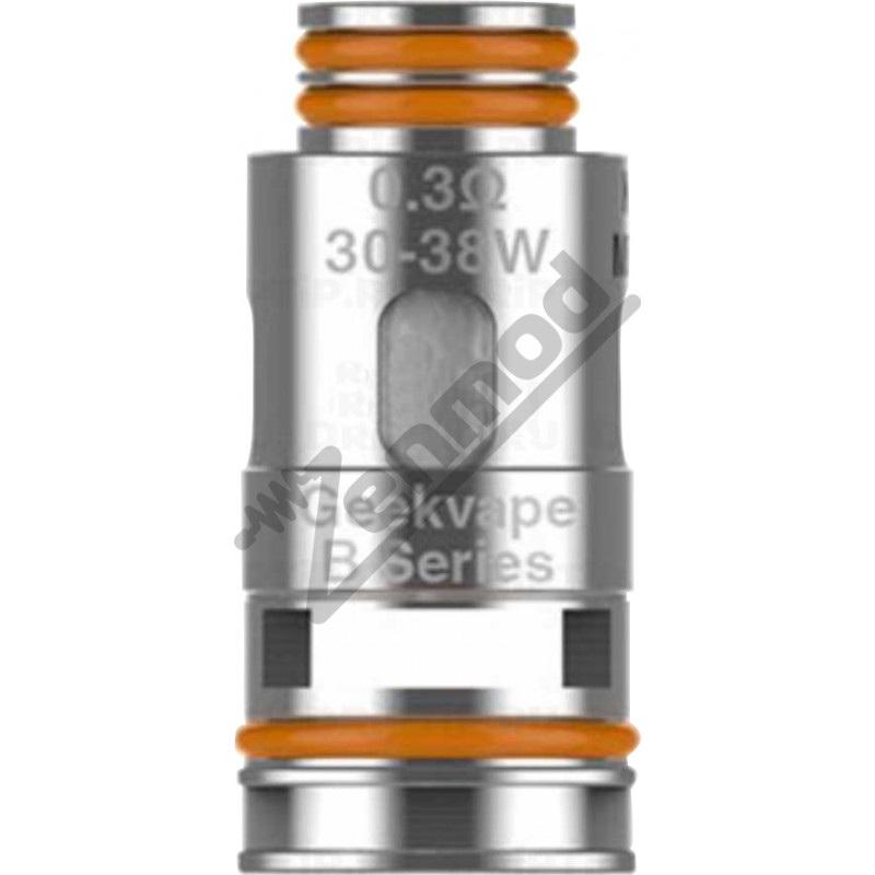 Фото и внешний вид — GeekVape B0.3 Coil 0.3 Ом