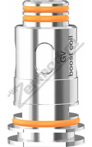 GeekVape B0.6 Coil 0.6 Ом GeekVape B0.6 Coil 0.6 Ом