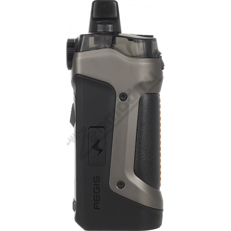 Фото и внешний вид — GeekVape Aegis Boost Plus Gunmetal