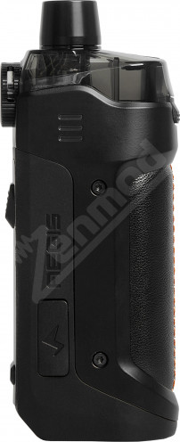 GeekVape B100 Aegis Boost Pro Max Space Black