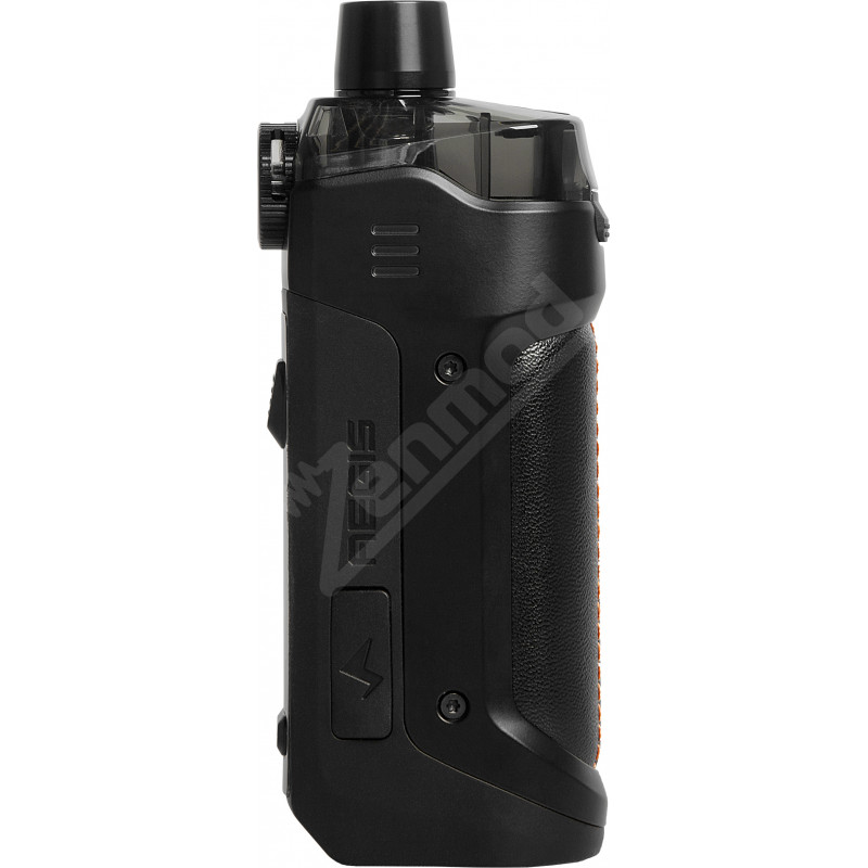 Фото и внешний вид — GeekVape B100 Aegis Boost Pro Max Space Black