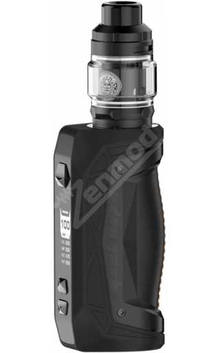 GeekVape Aegis Max KIT Space Black