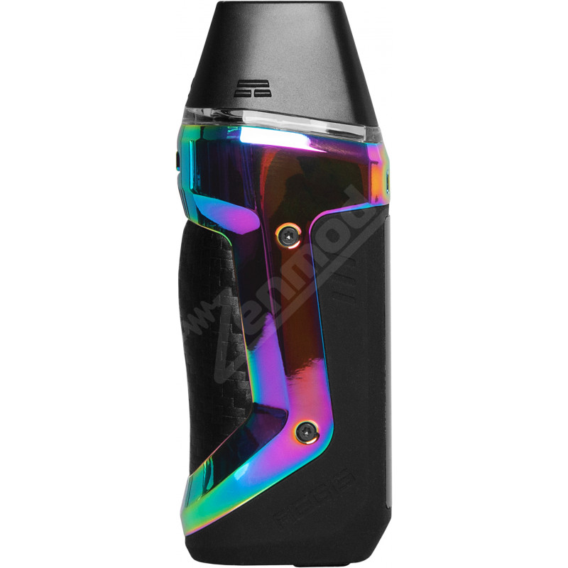 Фото и внешний вид — GeekVape N30 Aegis Nano 30W POD KIT Rainbow