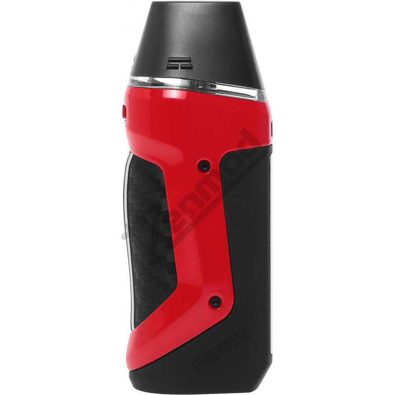 Фото и внешний вид — GeekVape N30 Aegis Nano 30W POD KIT Red