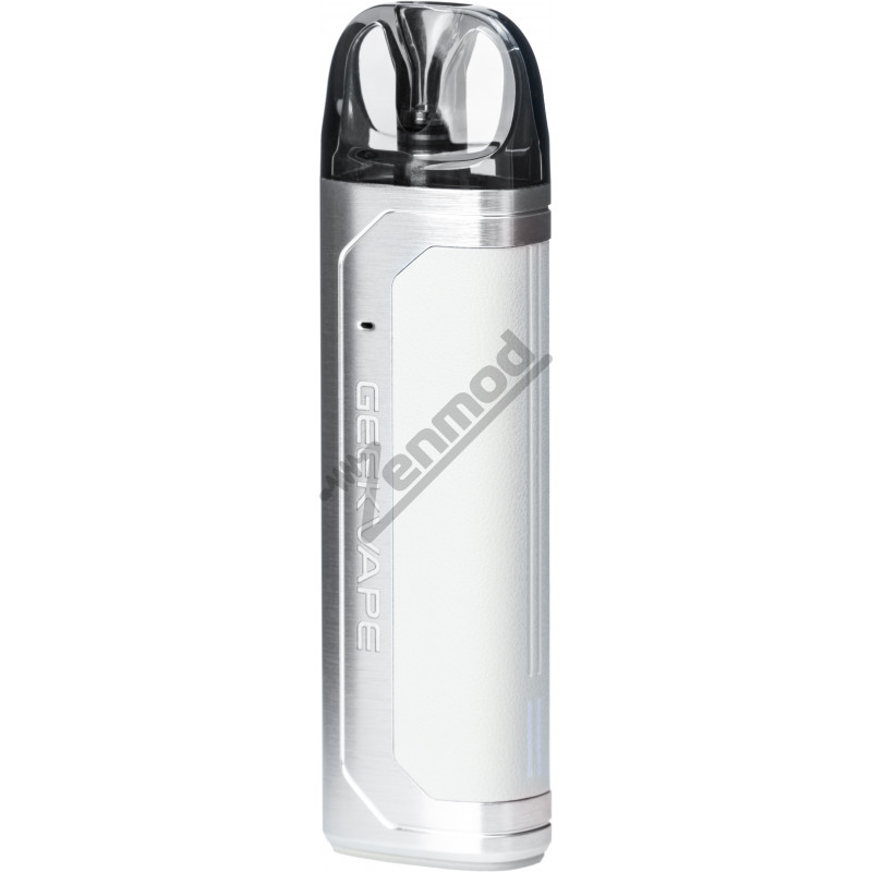 Фото и внешний вид — GeekVape Aegis U Silver