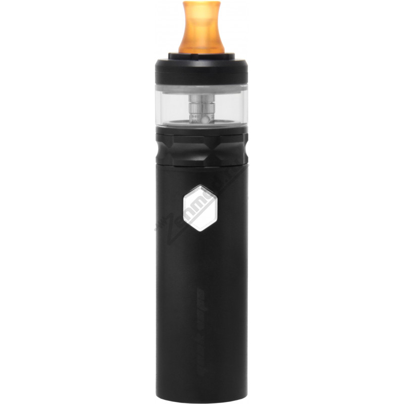 Фото и внешний вид — GeekVape Flint KIT Black