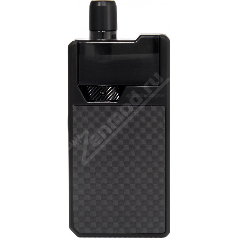 Фото и внешний вид — GeekVape Frenzy KIT Black Carbon