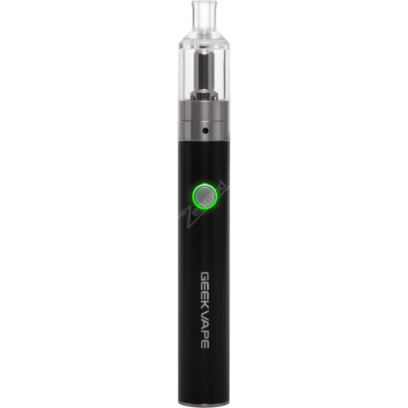 Фото и внешний вид — GeekVape G18 Starter Pen KIT Black