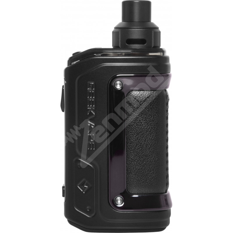 Фото и внешний вид — GeekVape H45 Aegis Hero 2 Black