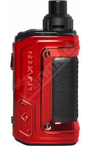 GeekVape H45 Aegis Hero 2 Red