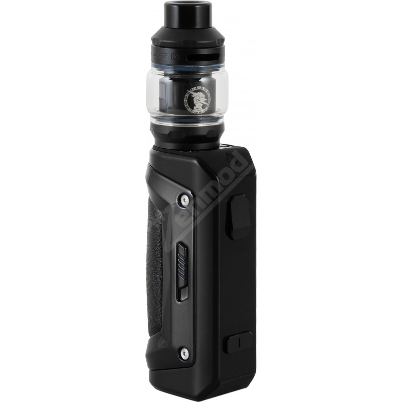 Фото и внешний вид — GeekVape S100 Aegis Solo 2 KIT Classic Black
