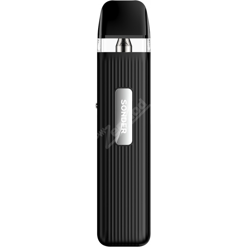 Фото и внешний вид — Geekvape Sonder Q Black