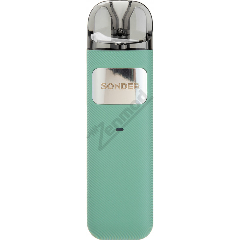 Фото и внешний вид — GeekVape Sonder U KIT Celeste Glaze