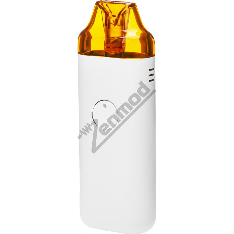Фото и внешний вид — GeekVape Wenax C1 Pod White