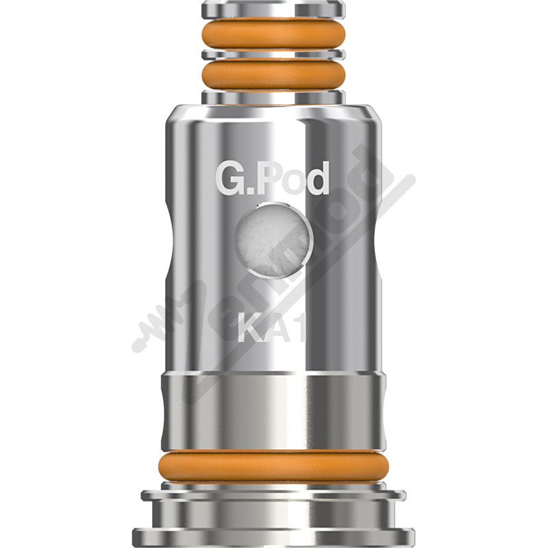 Фото и внешний вид — GeekVape G1.8 Coil 1.8 Ом