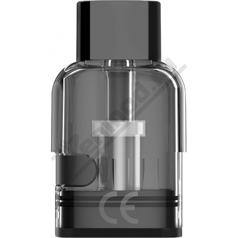 Фото и внешний вид — GeekVape Wenax K1 Cartridge 2мл 1.2 Ом
