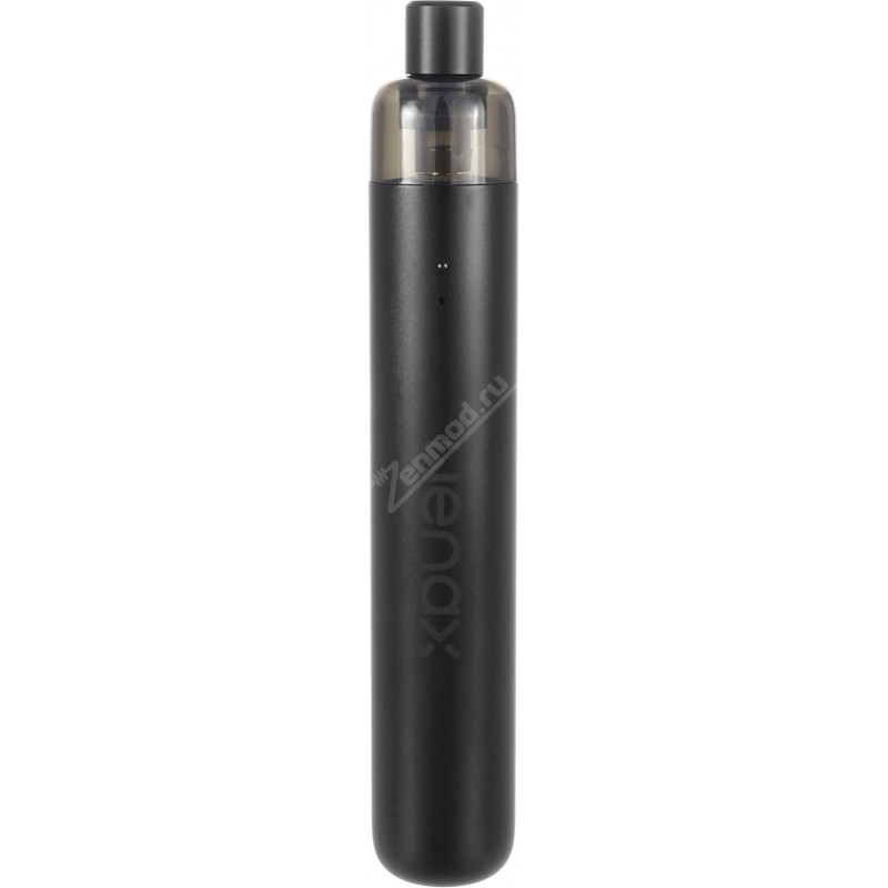 Фото и внешний вид — GeekVape Wenax Stylus Pod KIT Classic Black