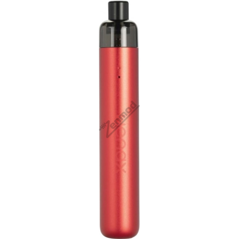 Фото и внешний вид — GeekVape Wenax Stylus Pod KIT Devil Red