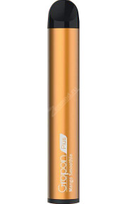 Gropon Plus - Mango Smoothie