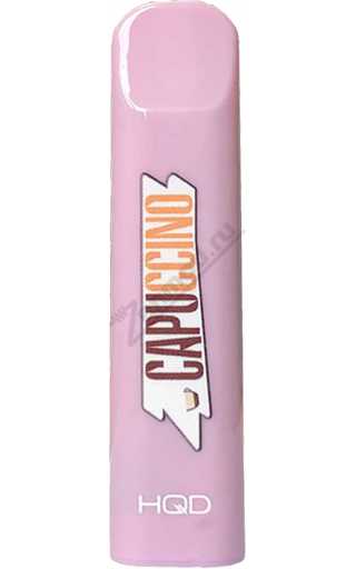 HQD Cuvie - Capuccino (Капучино)