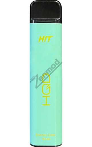 HQD HIT - Лимонад Кактус-Лайм